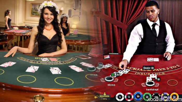 05 điều kiện cần có để trở thành một dealer chuyên nghiệp trong Poker